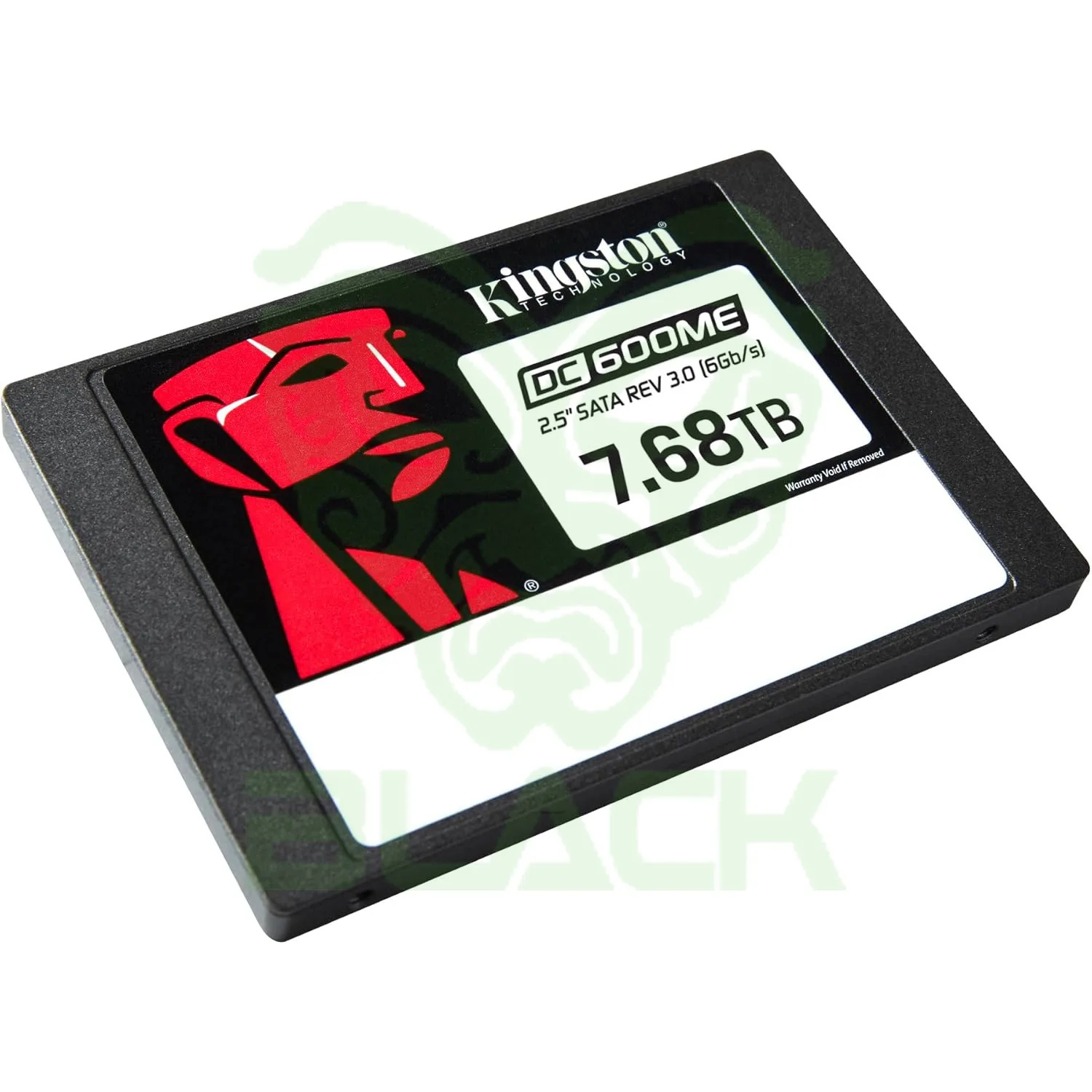 Disco Solido Kingston 7680GB Dc600me 2.5