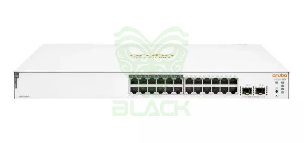 Switch Aruba Instant On 1830 24g 2sfp Poe 195w