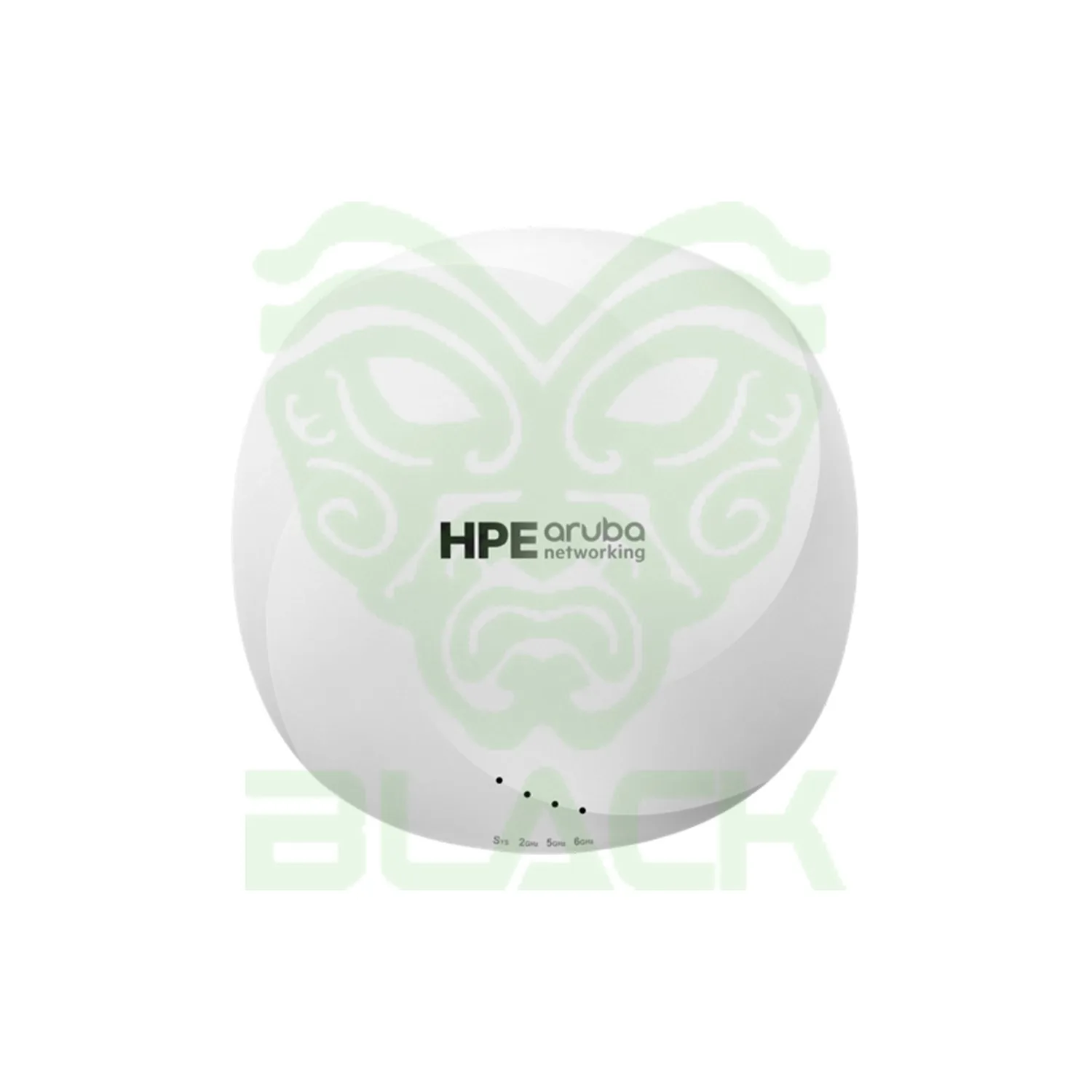 Access Point  Aruba AP-615 (rw) Campus