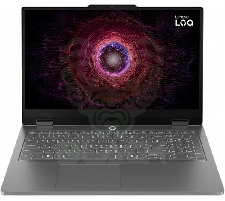 Notebook Lenovo Loq Essential 15irx11 15.6