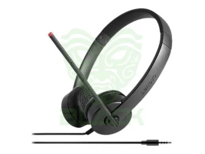 Accesorio Lenovo Headset Stereo Analogicos