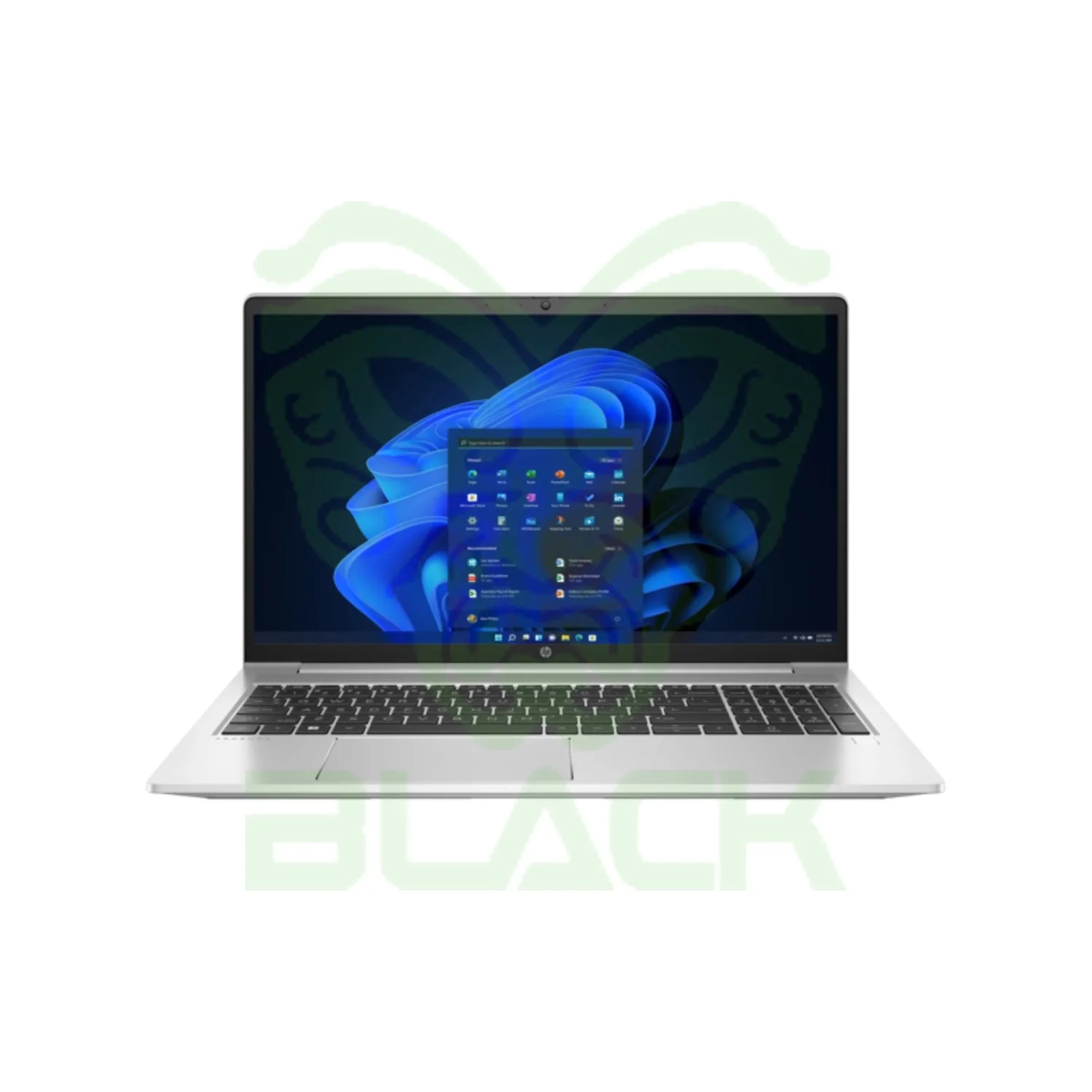 Notebook Hp 455g9 15