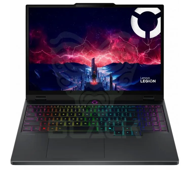 Notebook Lenovo Legion 5 15akp10 15.1