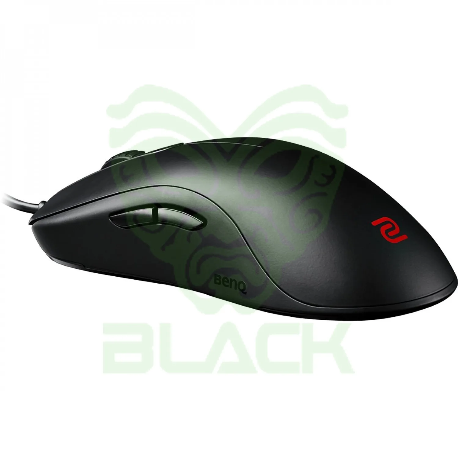 Mouse Gamer Zowie FK2-B Black