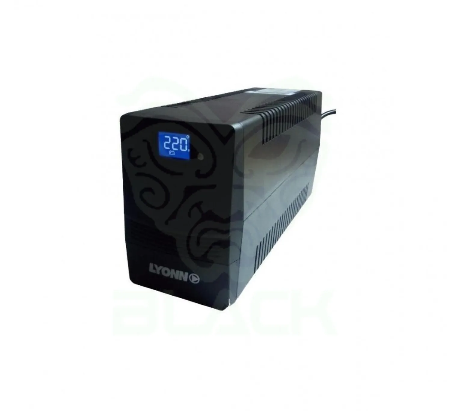 Lyonn Ups CTB-800AP Lcd