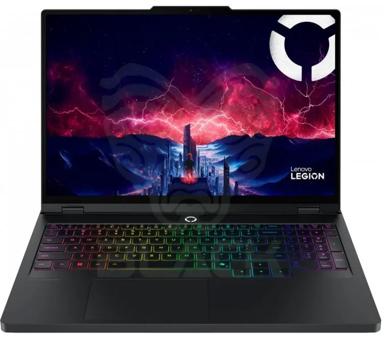 Notebook Lenovo Legion Pro 5 16adr10 16