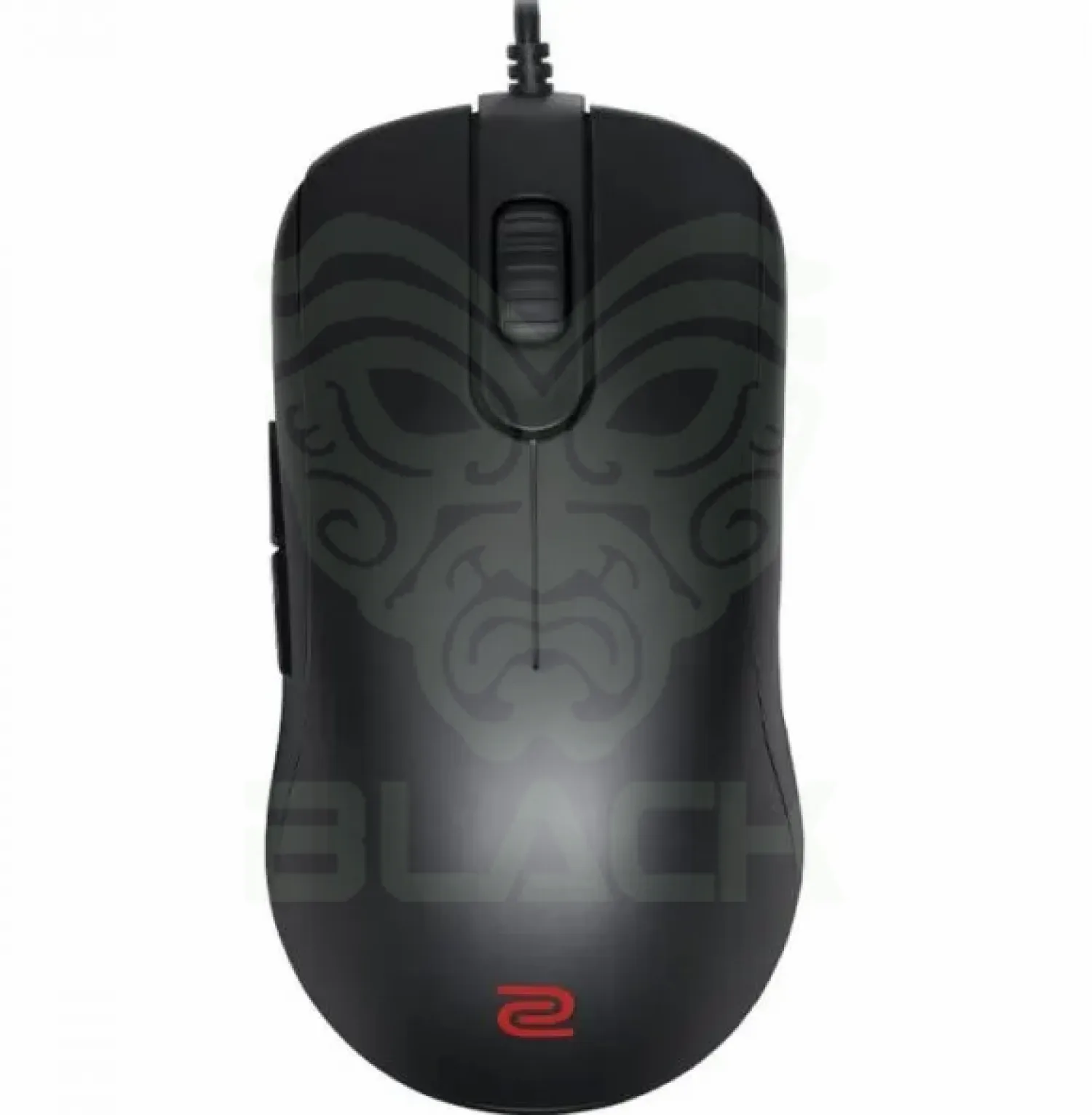 Mouse Gamer Zowie Fk1+-b Black