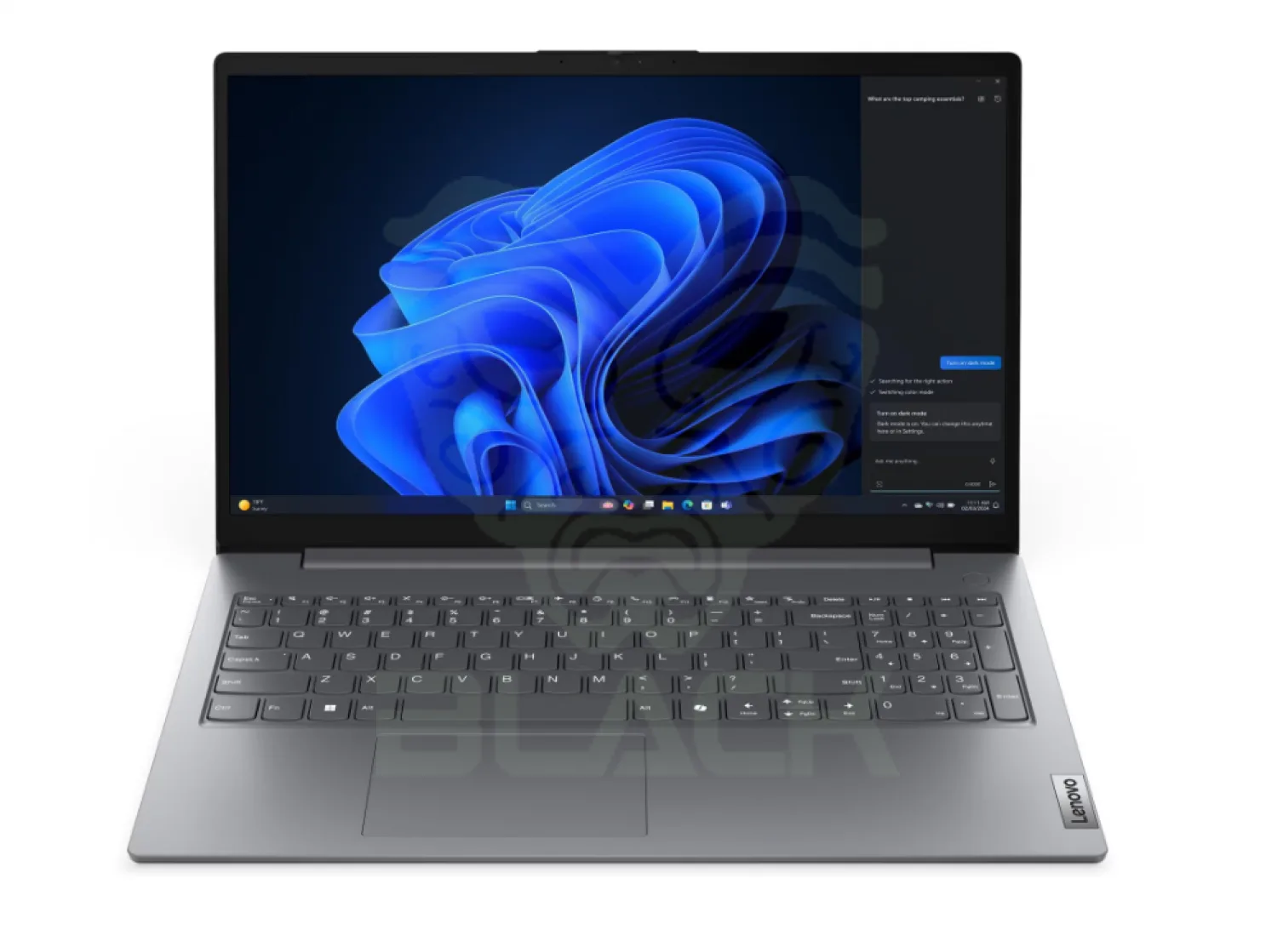Notebook Lenovo V15 INTEL i3 8GB 512 SSD Freedos Wifi6