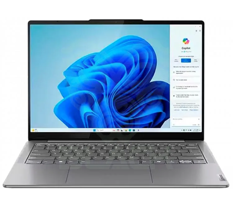 Notebook Lenovo Yoga Slim 7 14imh9 14