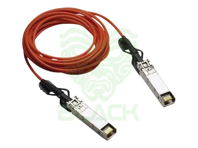 Cable Hp Sfp+ - Sfp+ 3m Dac