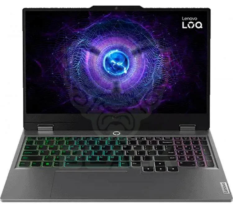 Notebook Lenovo Loq 15iax9 15.6