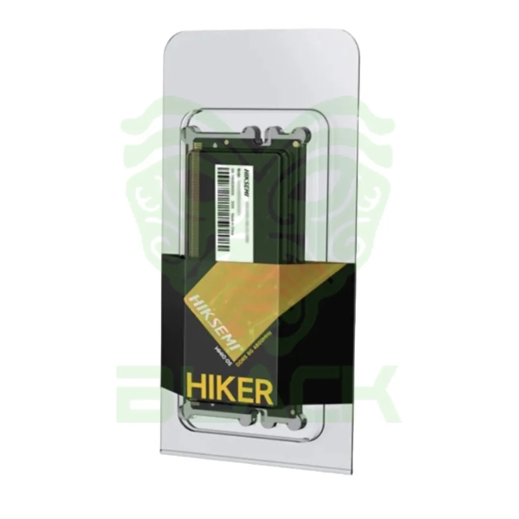 MEMORIA DDR4 SODIMM 16 GB 3200 MHZ HIKSEMI