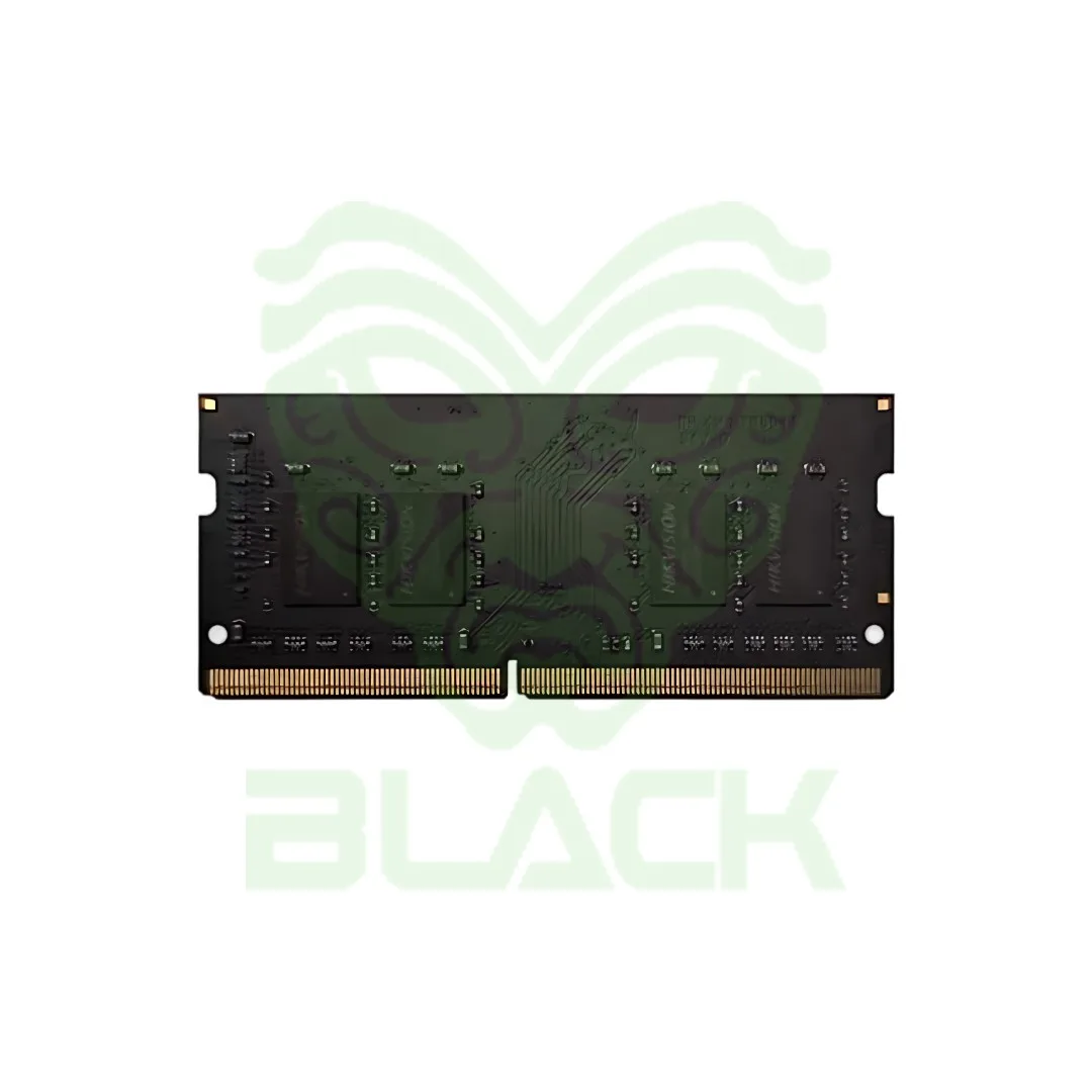 MEM RAM HIKSEMI 16GB SODIMM DDR5 5600MHZ LINEA HIKER
