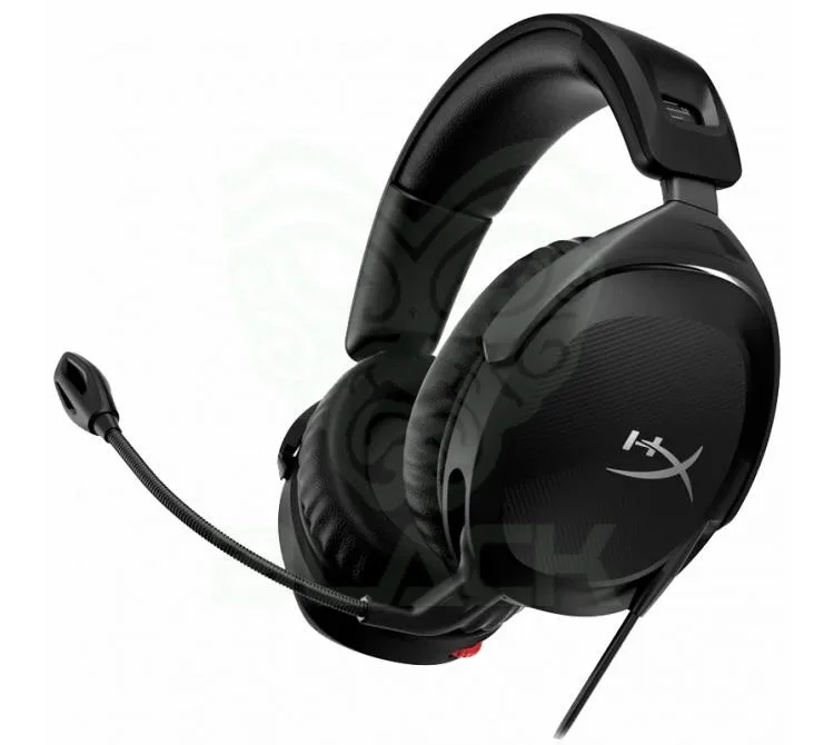 Auriculares Hyperx Cloud Stinger 2 Black