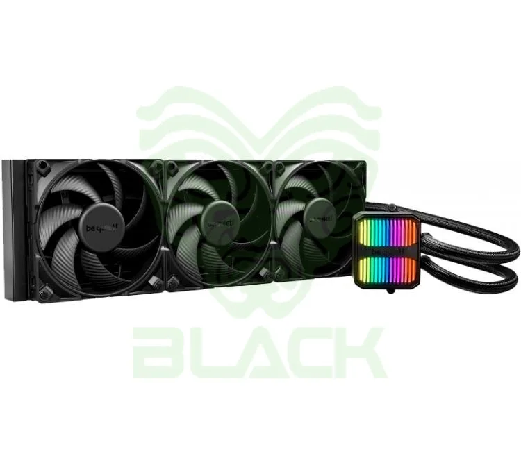 Cooler CPU Be Quiet! Silent Loop 3 420mm Water Cooler