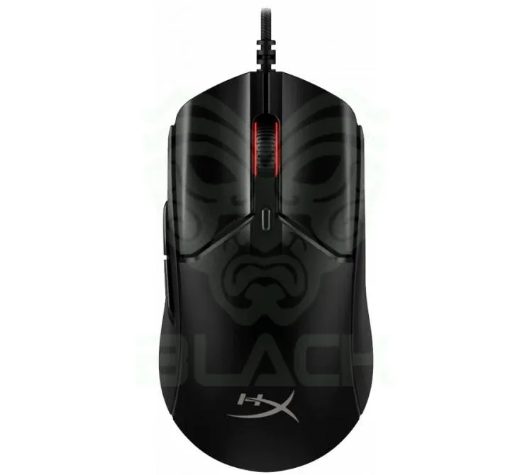 Mouse Hyperx Pulsefire Haste 2 Black RGB