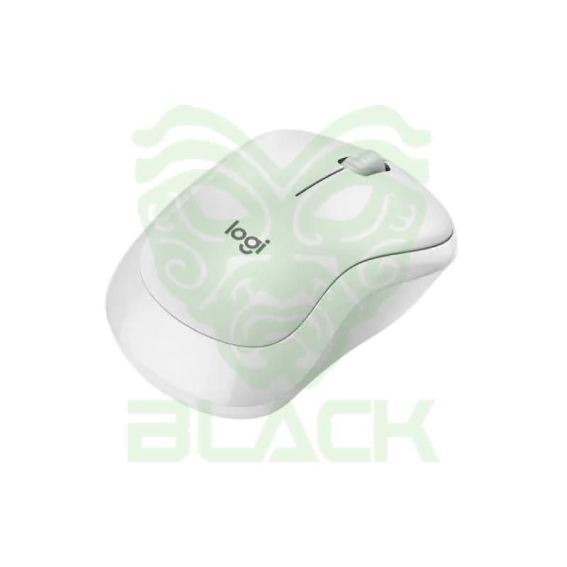 MOUSE LOGITECH M240 INALAMBRICO BLUETOOTH BLANCO