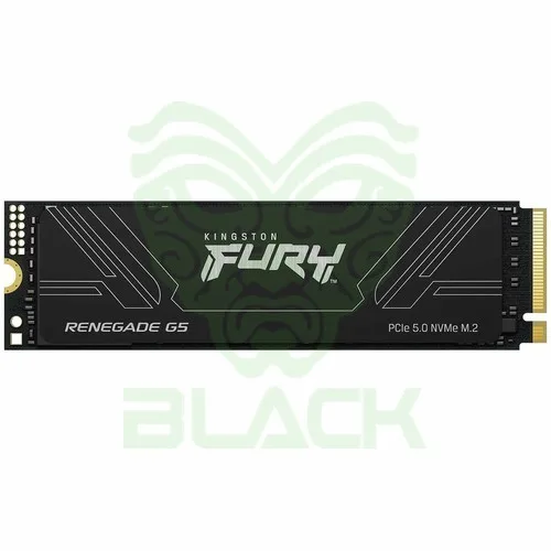 Disco Solido Interno Kingston Fury 1TB M2 Nvme