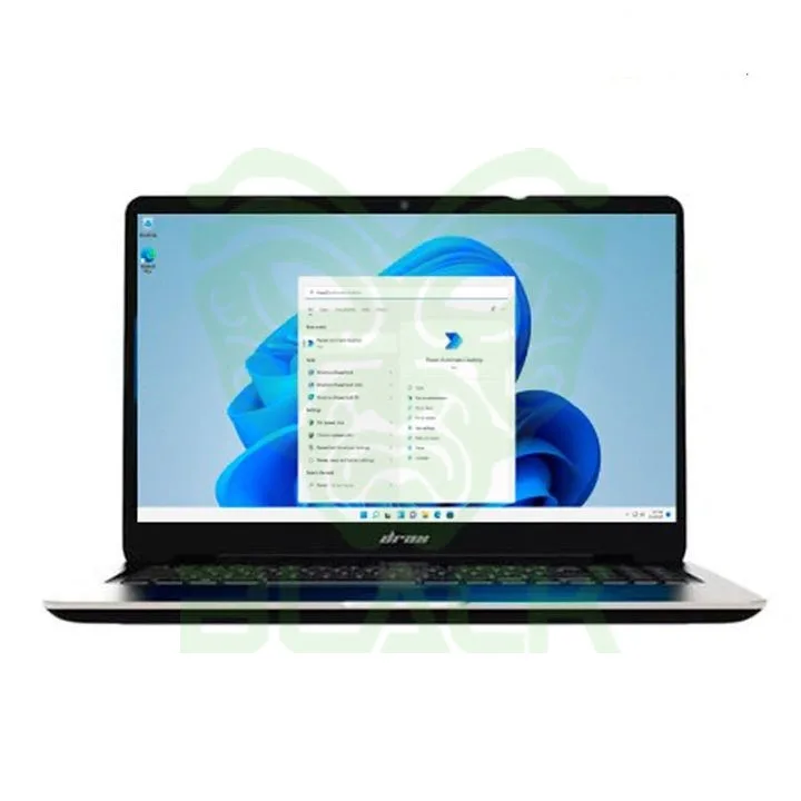 Notebook Drax Dx155w Ci5/8GB/Ssd256/W11 Home