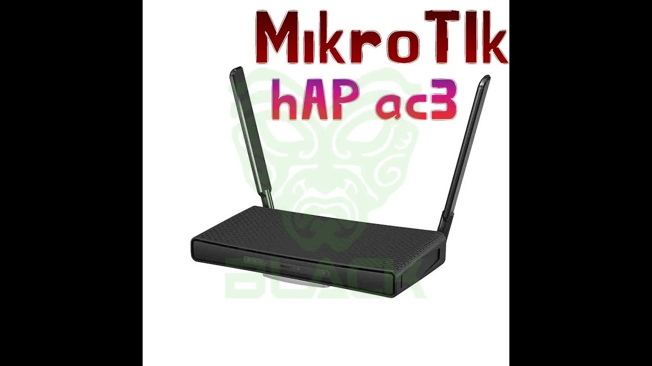 Rb Mikrotik RBD53IG-5HACD2HND Hap Ac3 F/I