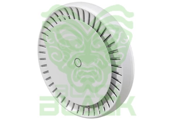 RB MIKROTIK CAPAC DUAL BAND AP DOBLE POE 2P GB F/I