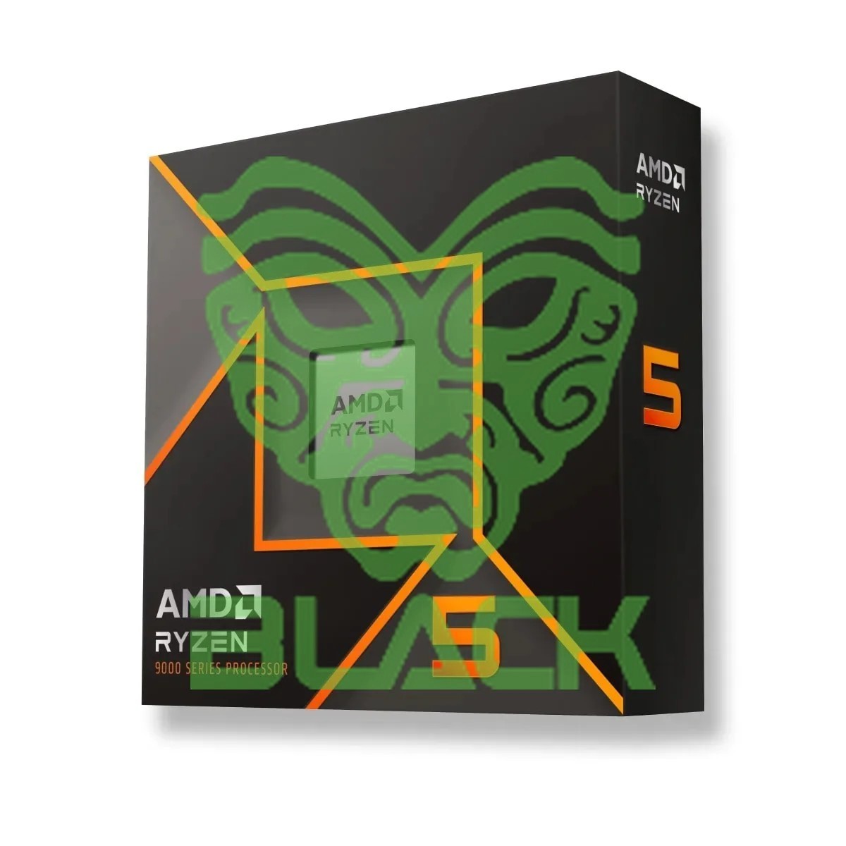 AMD CPU Ryzen 5 5600GT Tray c/Cooler Original AMD