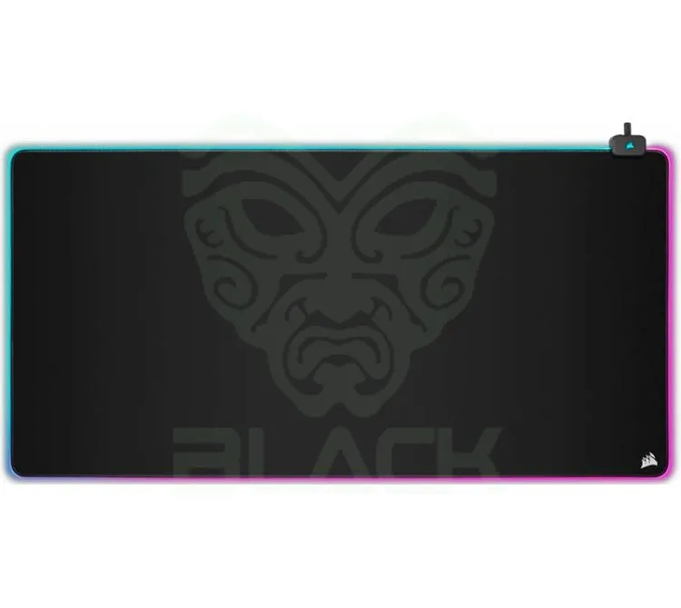 Mouse Pad Corsair Mm700 Extended 3xl 1220x620mm RGB