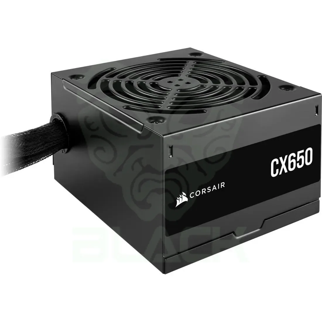 Fuente Pc Corsair 650w Cx 80+ Bronze