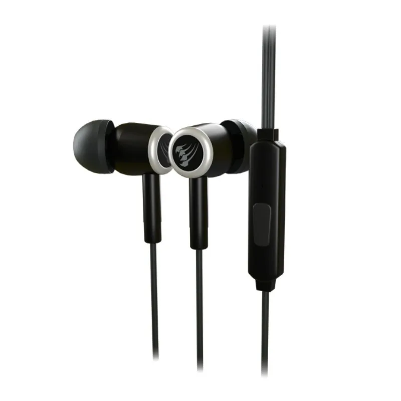 Auricular Xtech Earphones Cmic Avanger