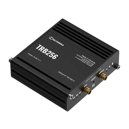 Teltonika Networks Trb256 Lte M1/Nb-iot Gateway