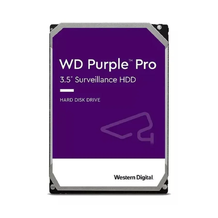 WD DISCO DURO PURPLE PRO 12TB VIG