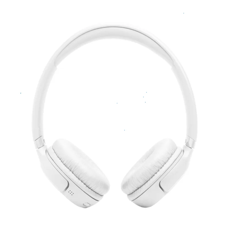 Auricular Jbl T530 Bluetooth Blanco
