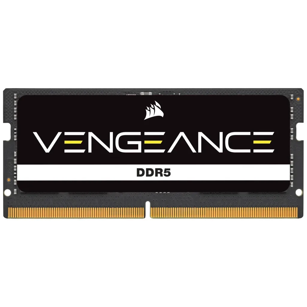 Memoria DDR5 24GB Note 4800MHz Corsair Vengeance Cl40