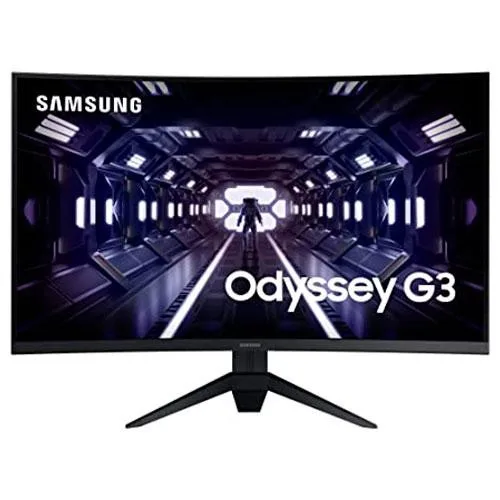 MONITOR 32" SAMSUNG G3 PLANO
