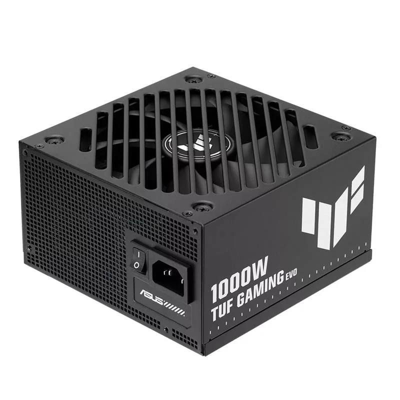 FUENTE 1000W ASUS TUF GAMING GOLD EVO