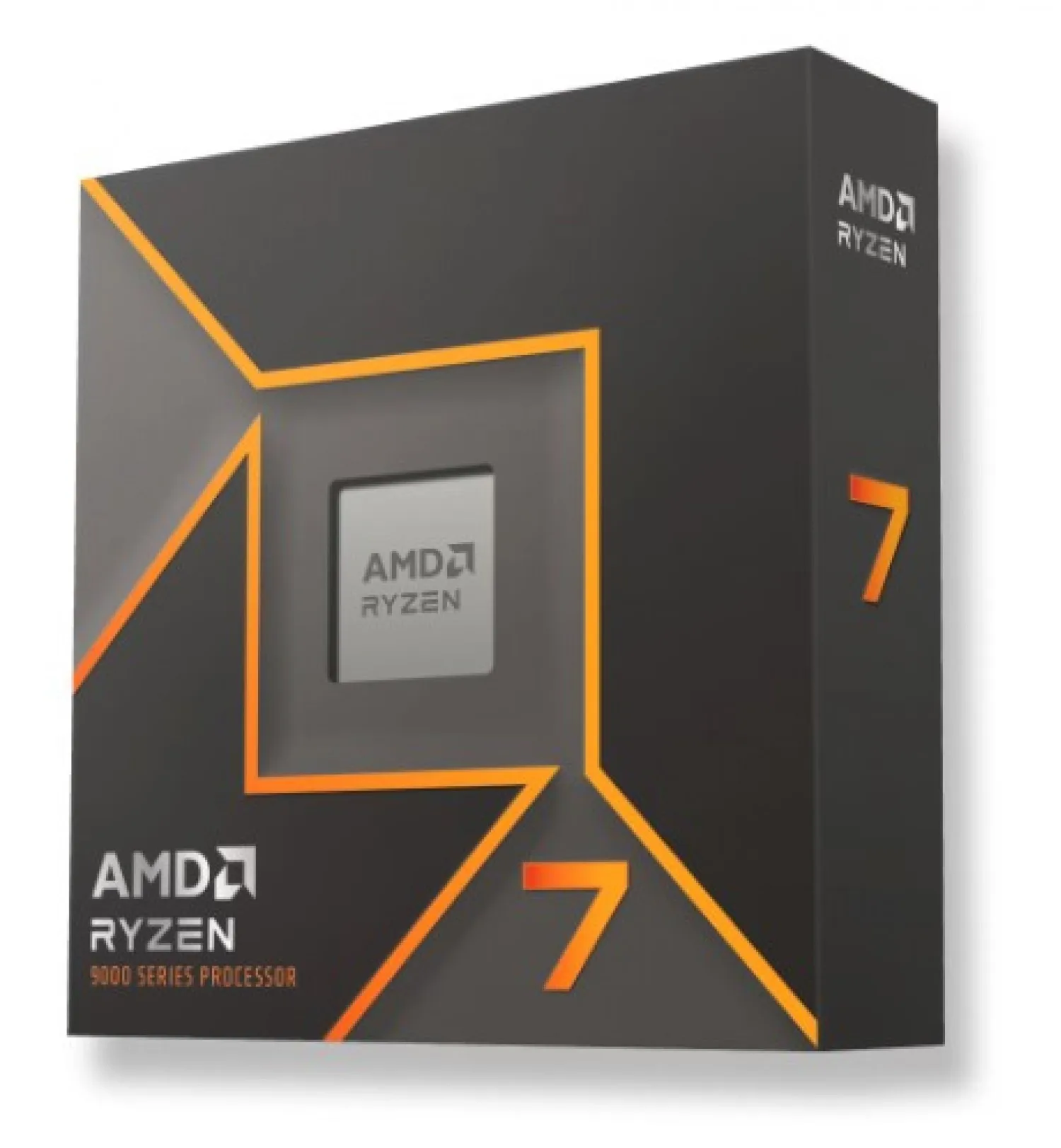 Procesador AMD Ryzen 7 9700x AM5 C/Video S/Cooler Tray