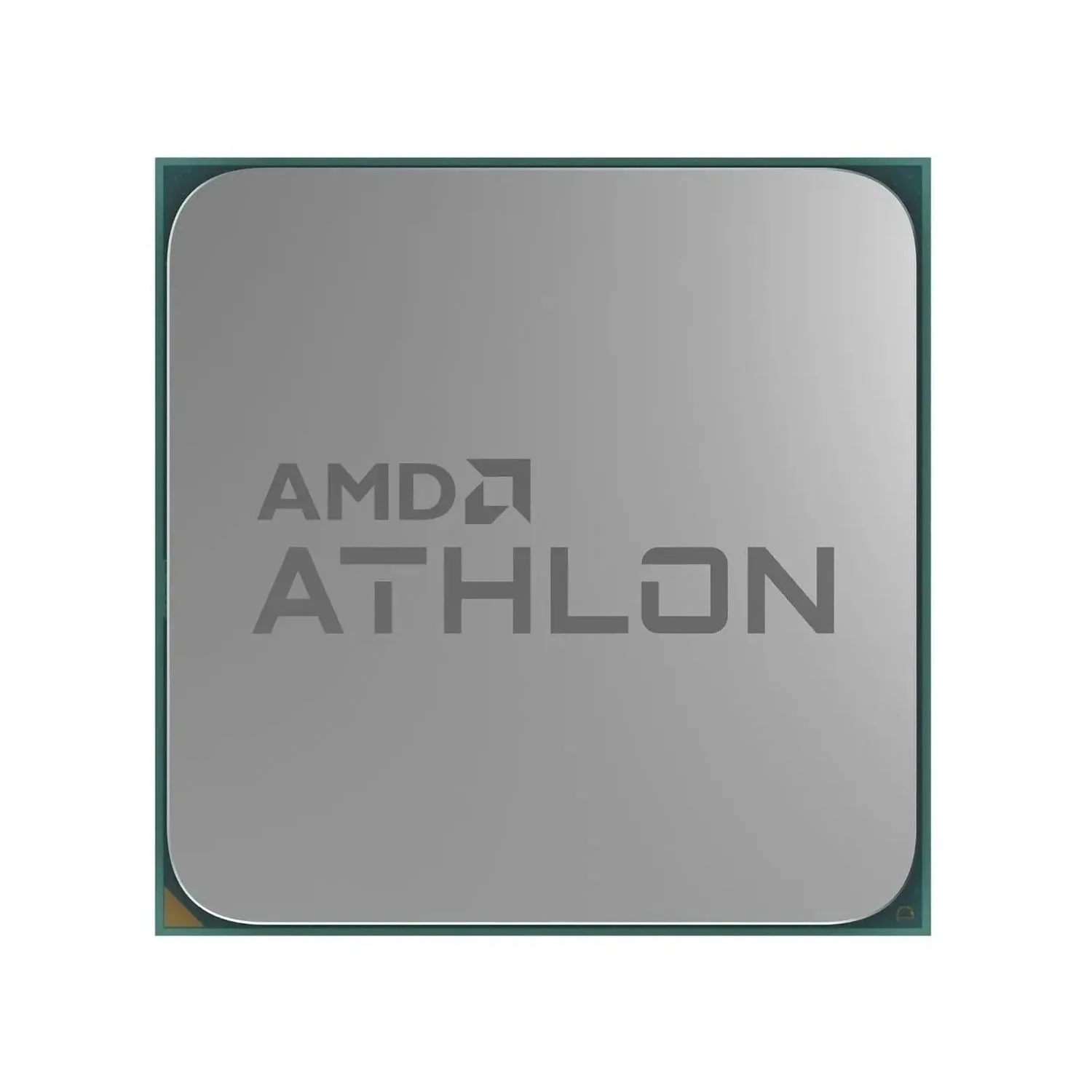 Micro AMD Athlon 3000g AM4