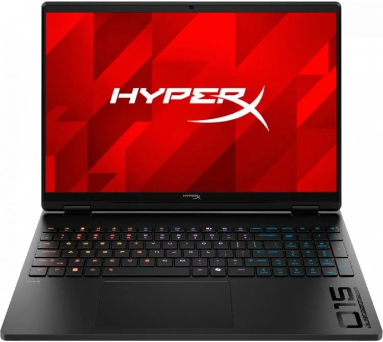 Notebook Hp Hyperx Omen 15 15.3