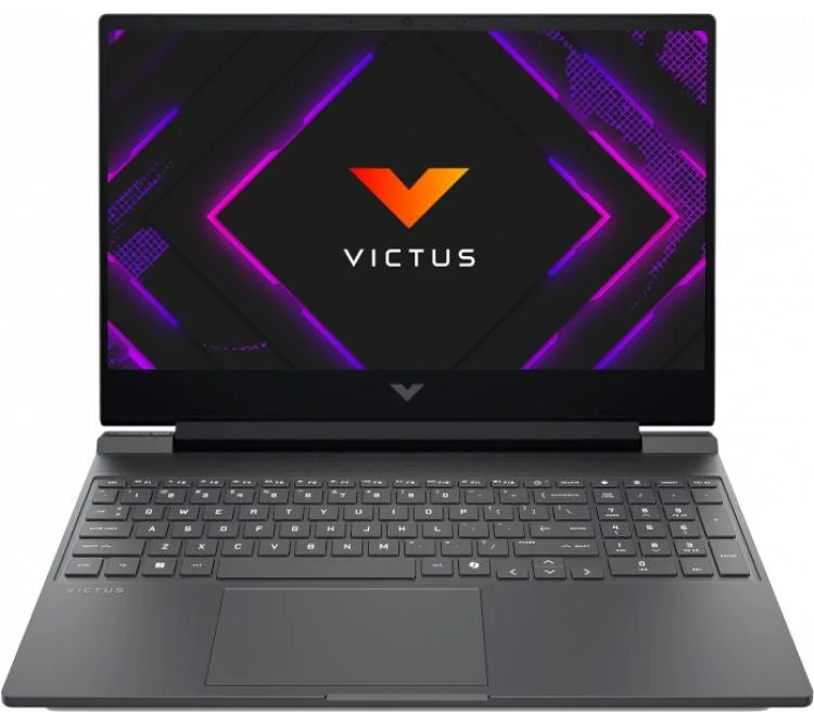 Notebook Hp Victus Gaming 15 15.6