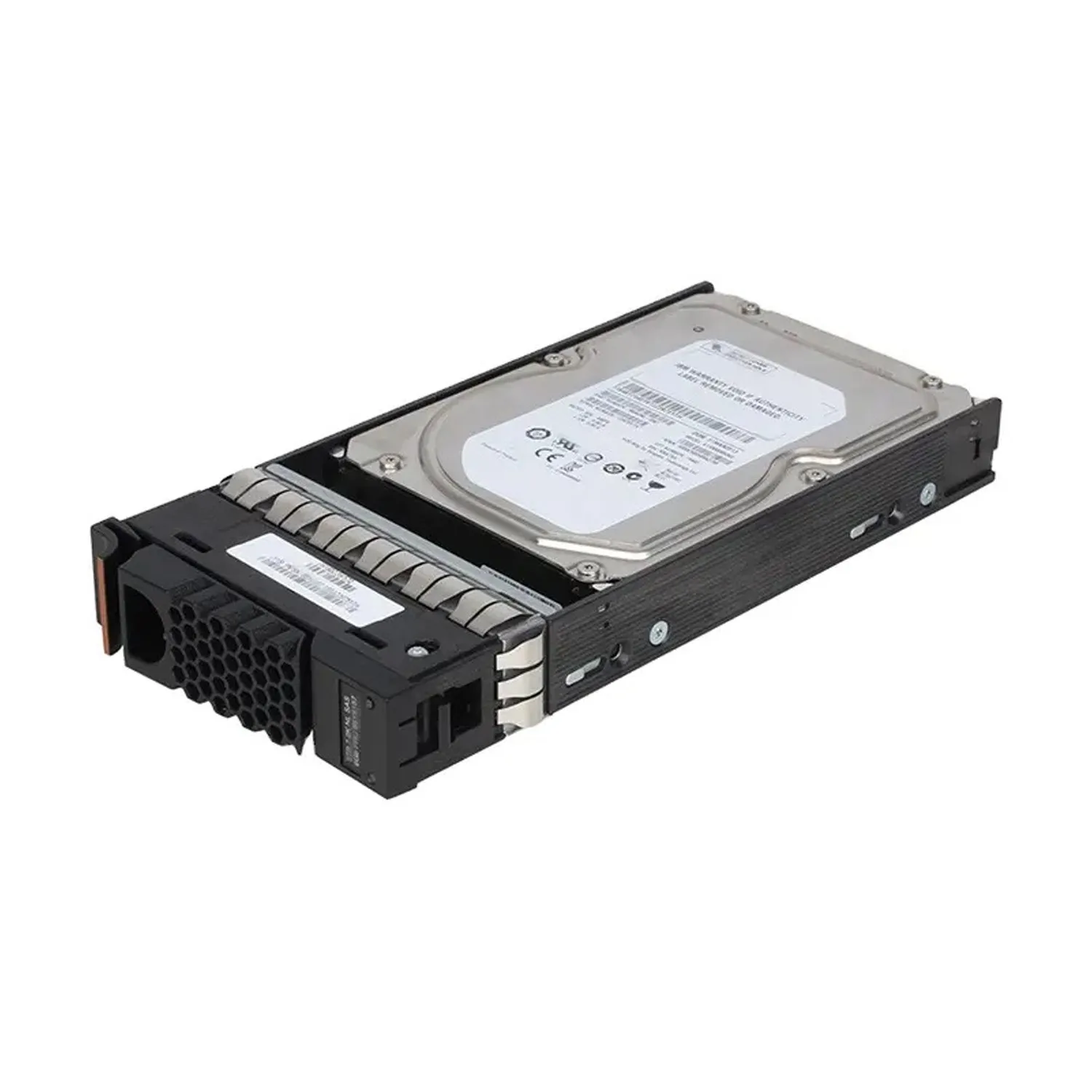 Disco Duro Interno Lenovo Thinksystem 3.84TB Hotswap 2.5