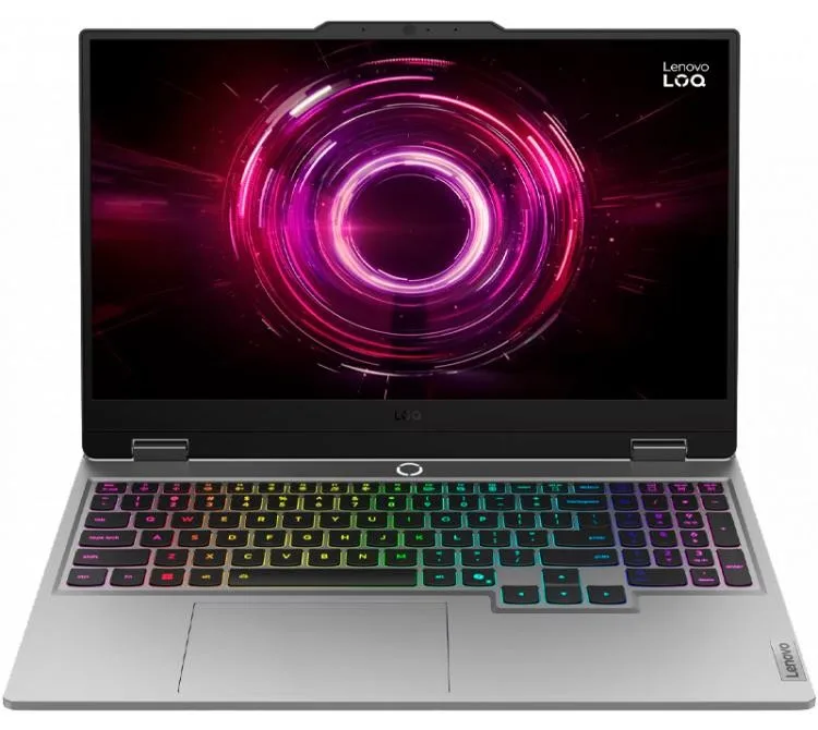 Notebook Lenovo Loq 15ahp10 15.6