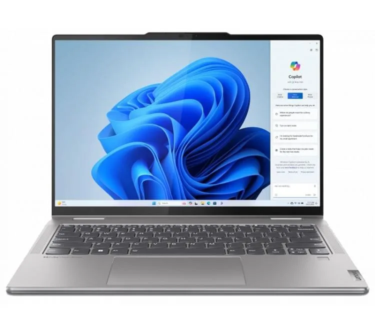 Notebook Lenovo Yoga 7 2en1 14ahp9 14