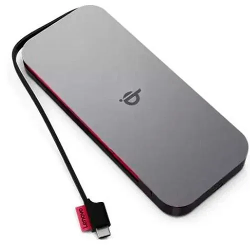 Accesorio Lenovo Go Wireless Mobile Power Bank