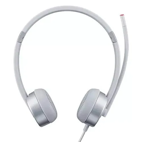 Accesorio Lenovo Headphones Cable Blanco
