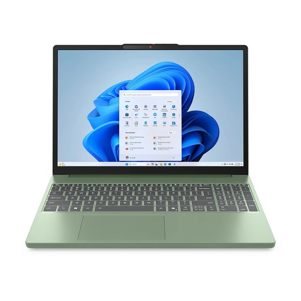 Nb Lenovo 15.3 Idea P I5-13420H 8g 512g Touch W11H