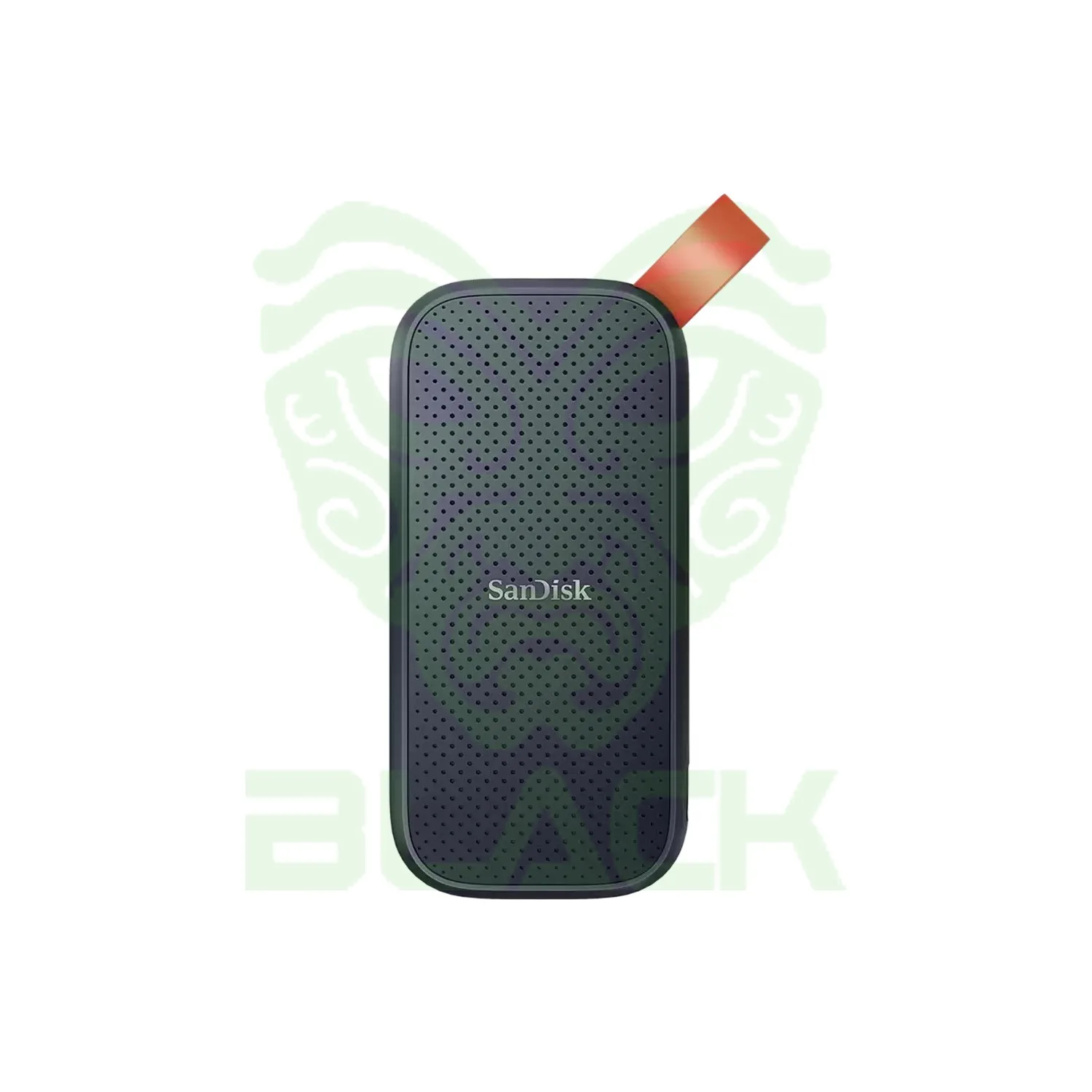 Disco Externo SSD Sandisk Portable 2TB Usb-c 3.2 Gen 2 800MB/S