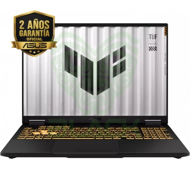 Notebook ASUS TUF Gaming F16 16
