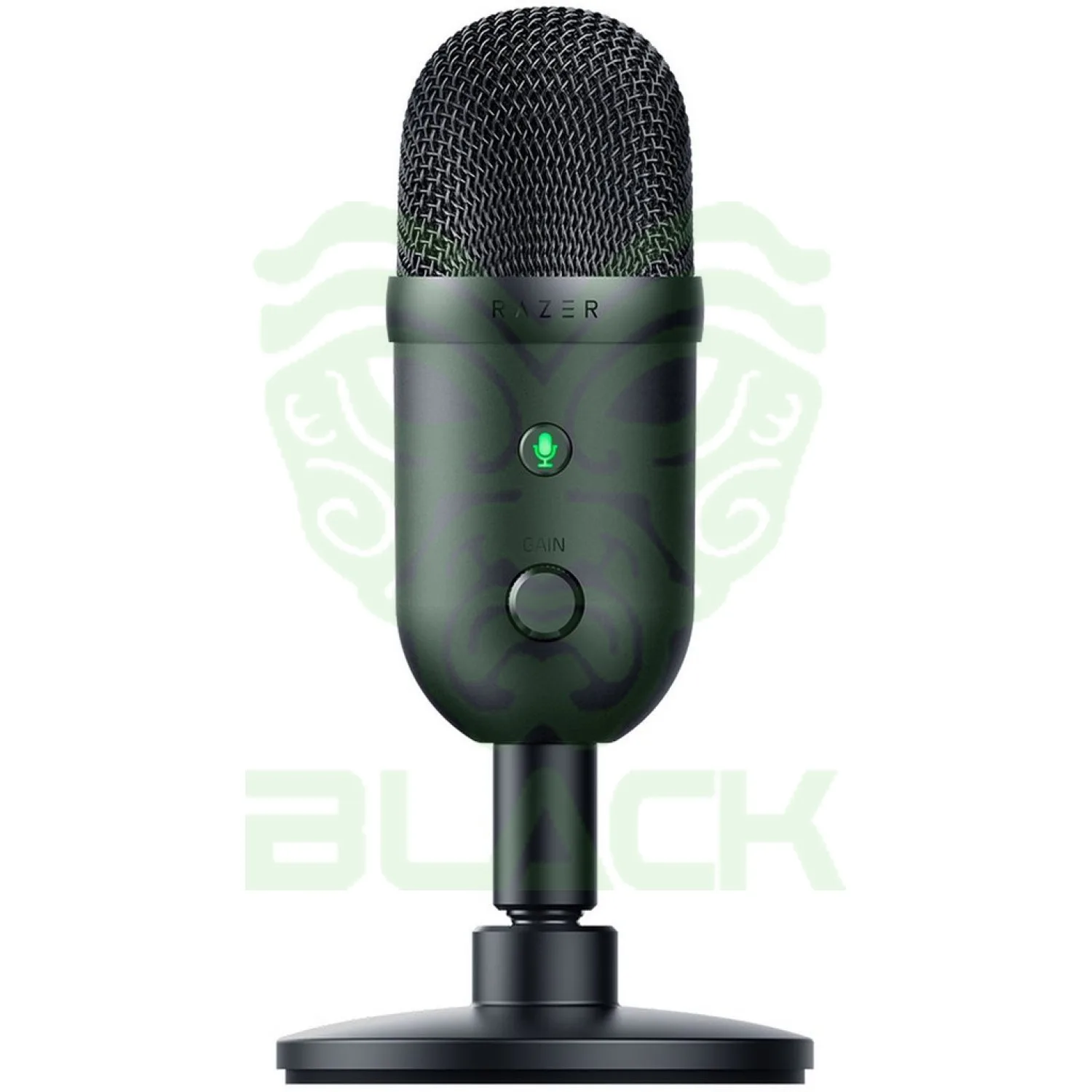 Microfono Razer Seiren V2 X