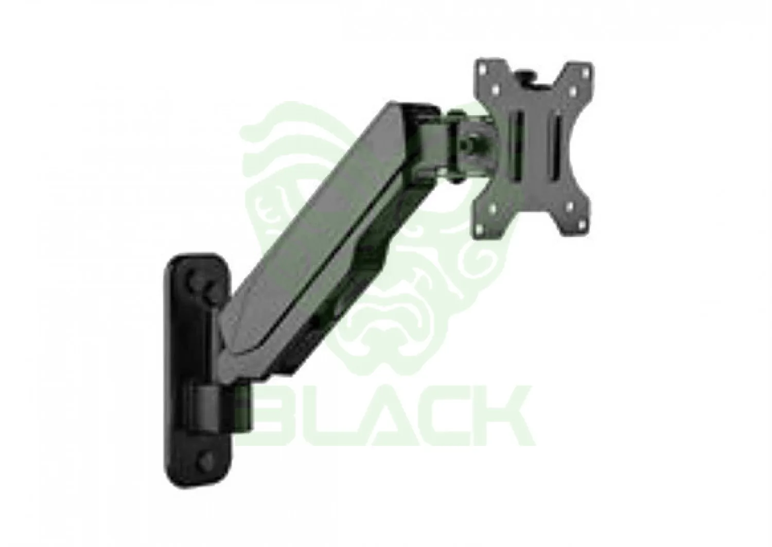 Soporte Intelaid De Escritorio 13/27 Vesa 100x100 It-dbwo