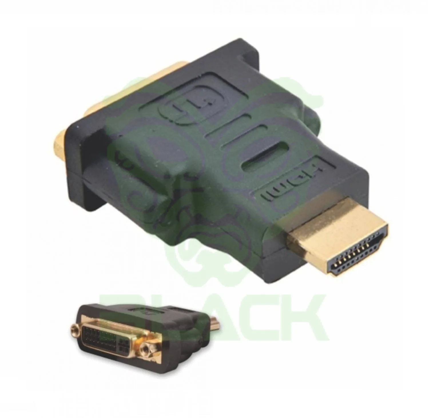 Accesorios Sfx Ficha HDMI A Dvi